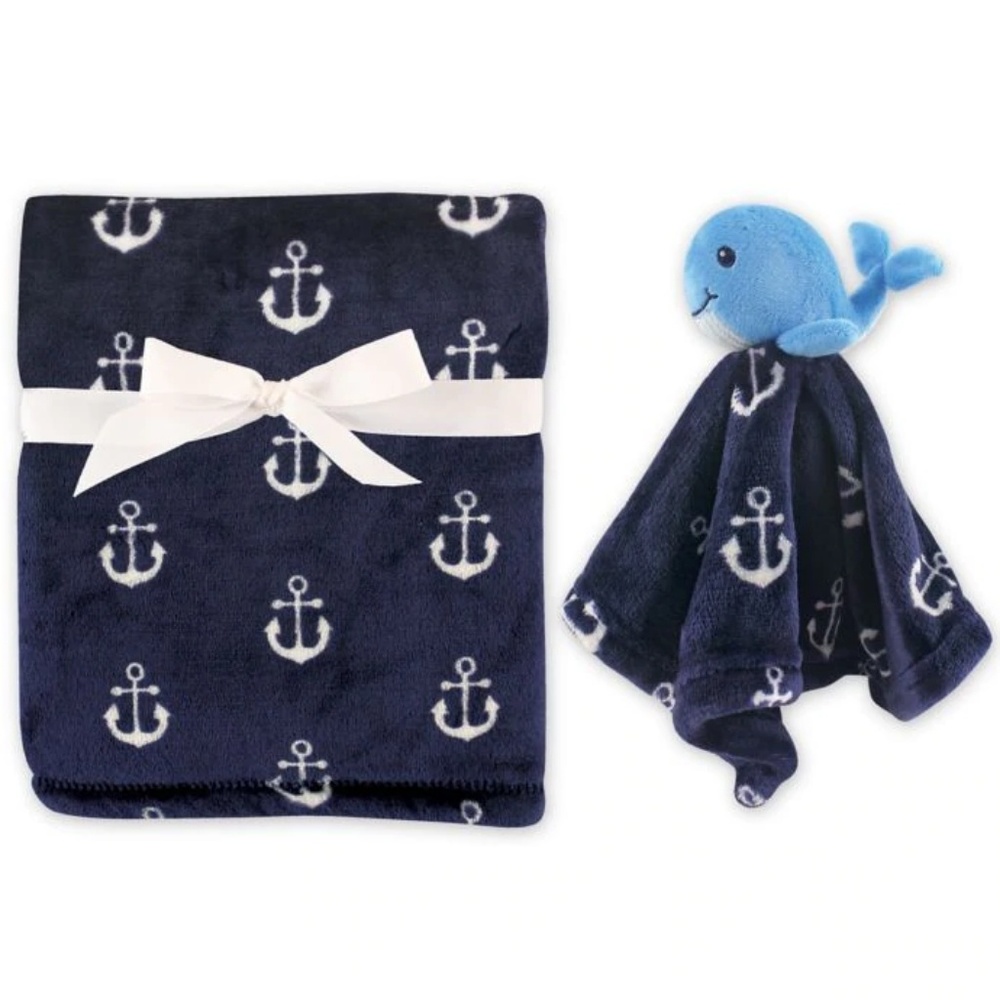 Security walle  blanket 🐋